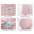 Cosmetic Bag for Women Drawstring Makeup pouch